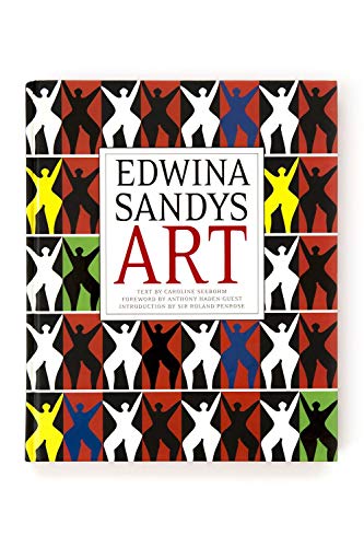 Beispielbild fr Edwina Sandys Art zum Verkauf von WorldofBooks