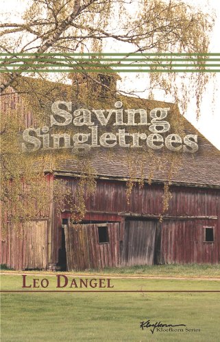Beispielbild fr Saving Singletrees zum Verkauf von Books Unplugged