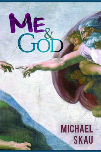 Beispielbild fr Me & God zum Verkauf von ThriftBooks-Atlanta
