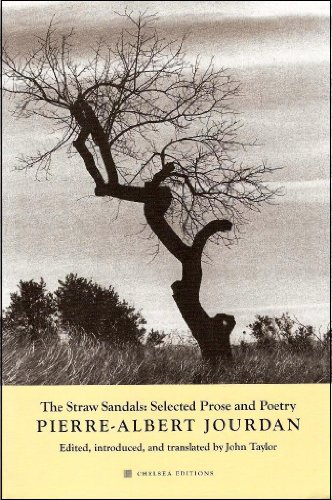 Stock image for The Straw Sandals: Selected Prose and Poetry for sale by HPB-Diamond