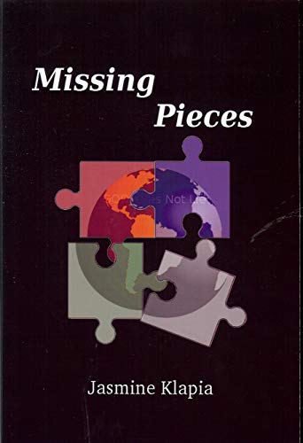 MISSING PIECES