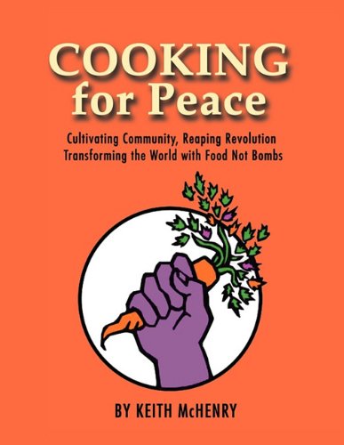 Stock image for Hungry for Peace for sale by Mispah books