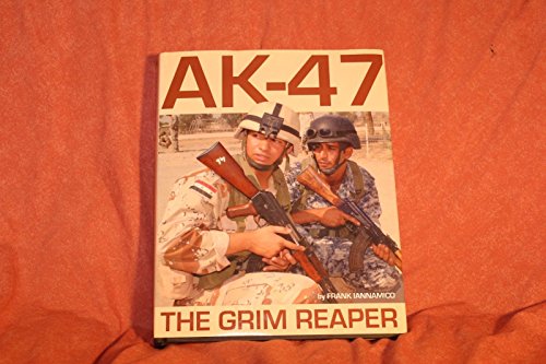 

AK-47 The Grim Reaper