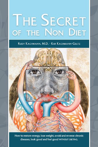 9780982395707: The Secret of the Non Diet