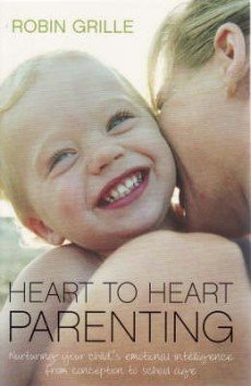 9780982397503: Heart to Heart Parenting