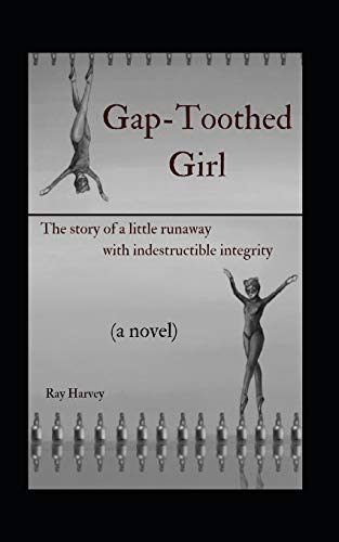 Beispielbild fr Gap-Toothed Girl: The story of a little Lakota runaway seeking balance in ballet zum Verkauf von Goodwill of Colorado