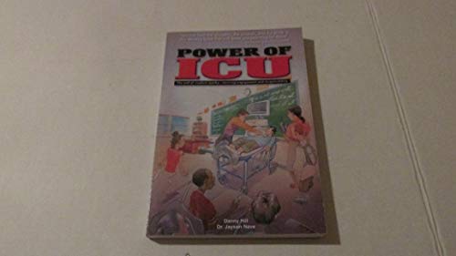 Stock image for Power of ICU for sale by SecondSale