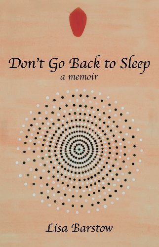 Don't Go Back to Sleep