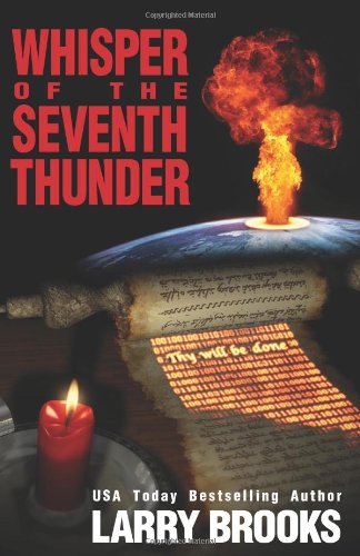 Imagen de archivo de Whisper of the Seventh Thunder a la venta por Michael Knight, Bookseller