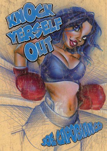 Stock image for Knock Yerself Out for sale by Revaluation Books