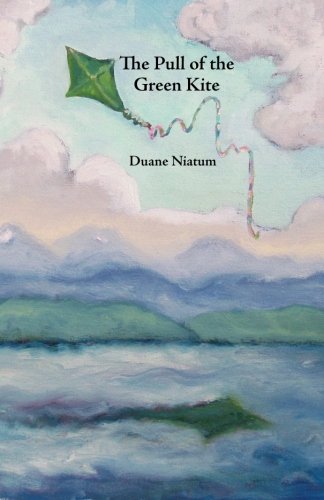 Imagen de archivo de The Pull of the Green Kite a la venta por Arundel Books