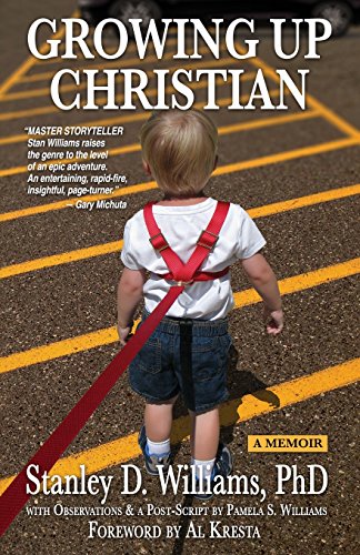 Stock image for Growing Up Christian: A Search for a Reasonable Faith in America's Heartland for sale by HPB-Diamond
