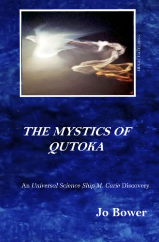 Beispielbild fr The Mystics of Qutoka zum Verkauf von THE SAINT BOOKSTORE