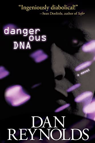Stock image for Dangerous DNA for sale by THE SAINT BOOKSTORE