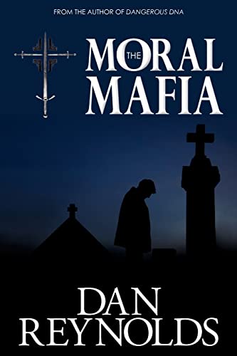 Stock image for The Moral Mafia for sale by THE SAINT BOOKSTORE