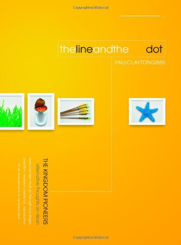 Imagen de archivo de The Line and The Dot a la venta por AwesomeBooks