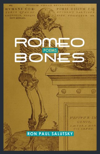 Stock image for Romeo Bones for sale by Booksavers of Virginia