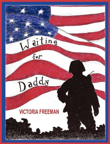 Imagen de archivo de Waiting for Daddy a la venta por Bookmans