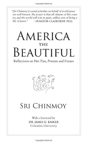 9780982428467: America the Beautiful: Reflections on Her Past, Present and Future