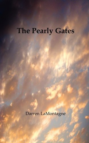 Imagen de archivo de The Pearly Gates a la venta por dsmbooks