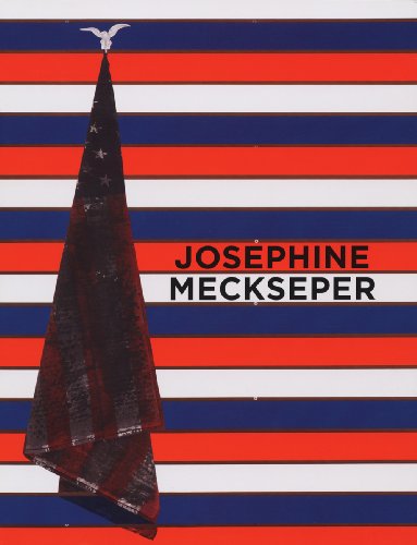 Beispielbild fr Josephine Meckseper zum Verkauf von Midtown Scholar Bookstore