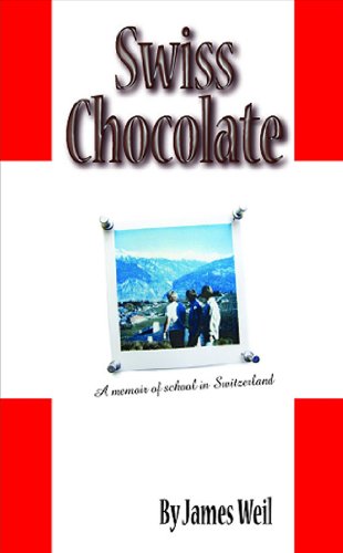 Beispielbild fr Swiss Chocolate zum Verkauf von Better World Books