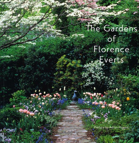 Beispielbild fr The Gardens of Florence Everts zum Verkauf von Allen's Bookshop