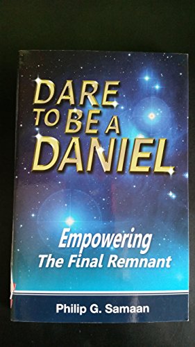 Stock image for Dare to be a Daniel for sale by ThriftBooks-Dallas