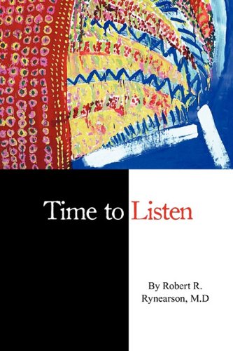 Stock image for Time to Listen for sale by Gulf Coast Books