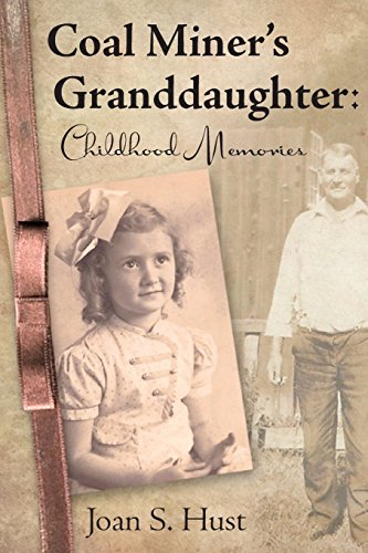 Beispielbild fr Coal Miner's Granddaughter -- SIGNED by author -- Childhood Memories zum Verkauf von gigabooks