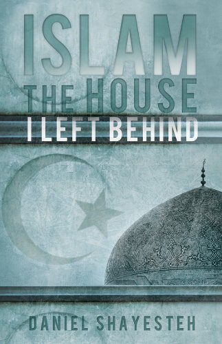 Stock image for Islam: The House I Left Behind for sale by HPB-Ruby
