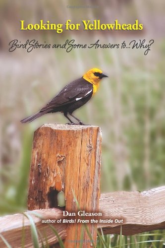 Beispielbild fr Looking for Yellowheads: Bird Stories and Some Answers to Why? zum Verkauf von The Book Shelf