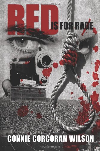 Stock image for Red is for Rage for sale by Revaluation Books