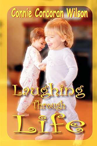 Imagen de archivo de Laughing through Life a la venta por Lucky's Textbooks