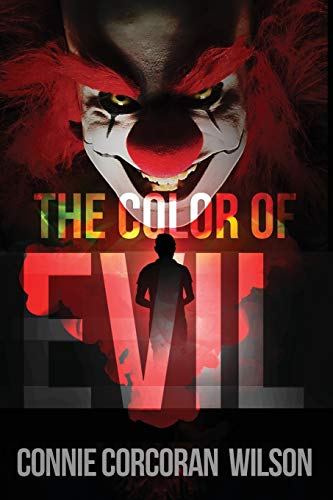 The Color of Evil (Paperback) - Connie Corcoran Wilson