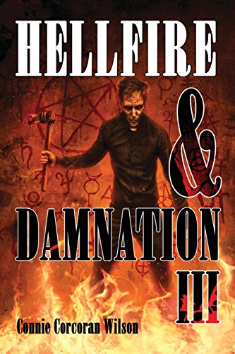 Imagen de archivo de Hellfire & Damnation III a la venta por Lucky's Textbooks