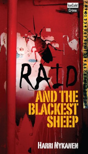 Beispielbild fr Raid and the Blackest Sheep zum Verkauf von WorldofBooks