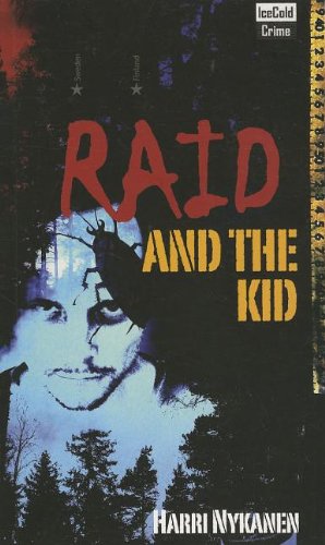 Beispielbild fr Raid and the Kid zum Verkauf von Better World Books