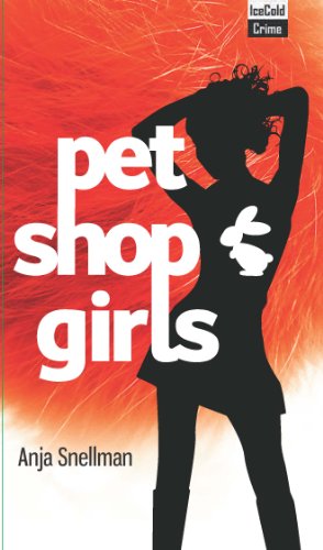 Stock image for Pet Shop Girls for sale by ThriftBooks-Atlanta