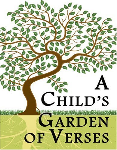 A Child's Garden of Verses by Robert Louis Stevenson 1937
