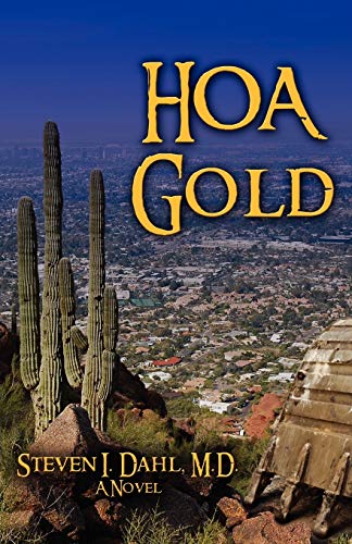 Beispielbild fr HOA Gold zum Verkauf von -OnTimeBooks-