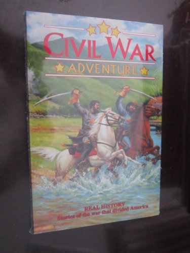 Imagen de archivo de Real History: Stories of the War That Divided America a la venta por ThriftBooks-Dallas