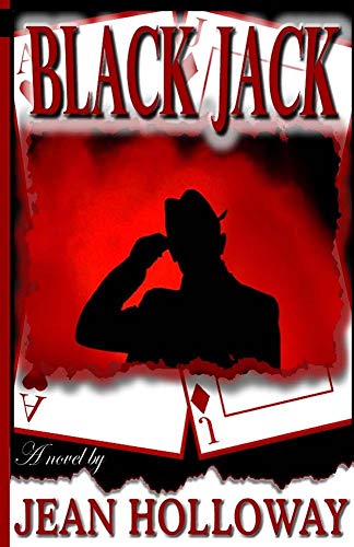 Beispielbild fr Black Jack (Deck of Cardz Series) zum Verkauf von Books From California