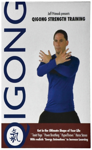 Imagen de archivo de Qigong Strength Training a la venta por Goodwill Books