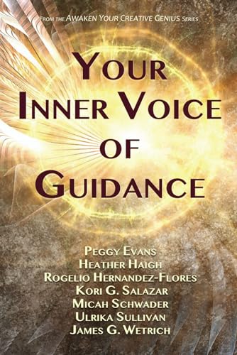 Stock image for Your Inner Voice of Guidance for sale by GF Books, Inc.