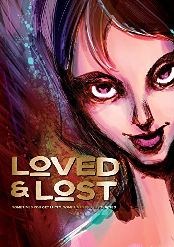 Imagen de archivo de Loved & Lost a la venta por Half Price Books Inc.