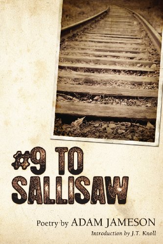 Imagen de archivo de # 9 to Sallisaw a la venta por Archives Books inc.