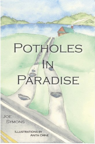 9780982457405: Potholes in Paradise