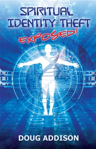 Immagine dell'editore per Spiritual Identity Theft Exposed venduto da ThriftBooks-Atlanta