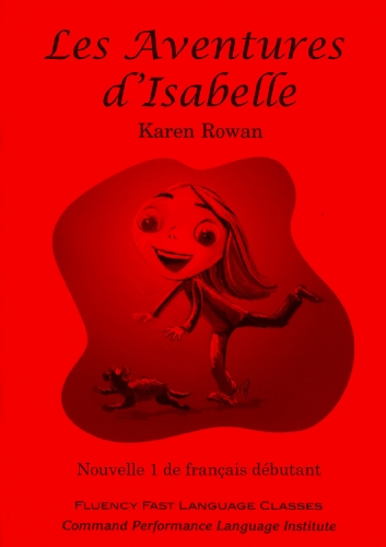 Beispielbild fr Les Aventures dIsabelle (French Edition) zum Verkauf von Goodwill Books